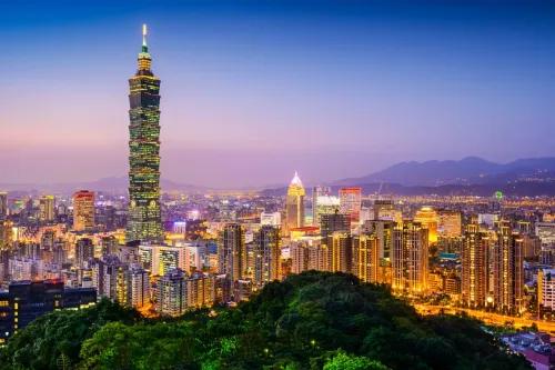 Visa Đài Loan