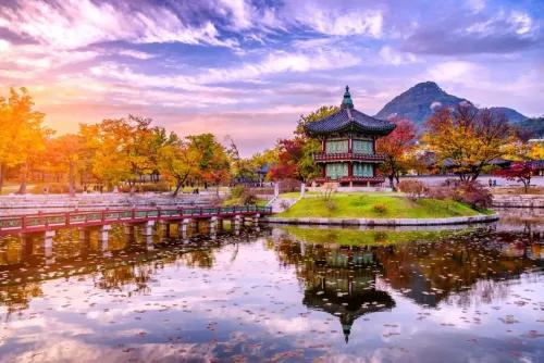 Xin Visa Hàn Quốc 5 năm khó hay dễ ?