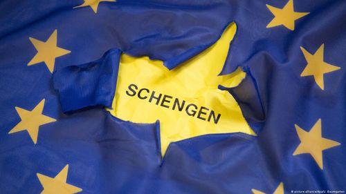 Visa Schengen